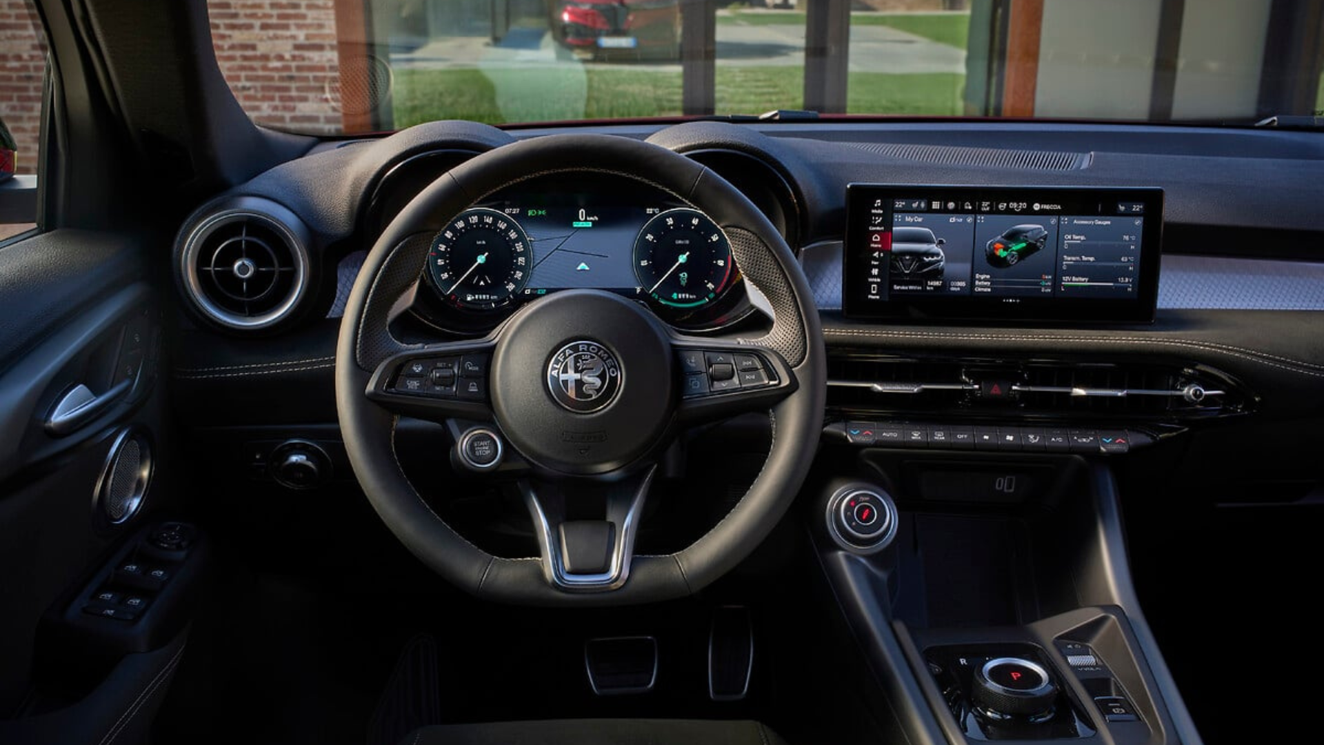 New Alfa Romeo Tonale: sportiness and emotions, evolved